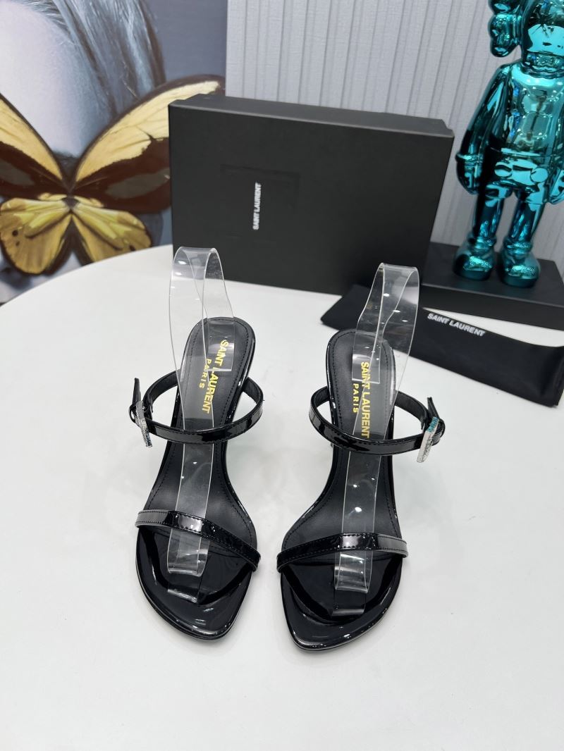 Ysl Sandals